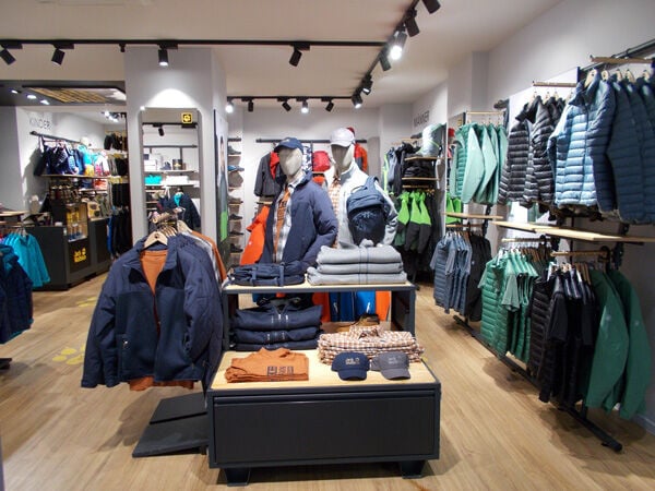 jack wolfskin shop