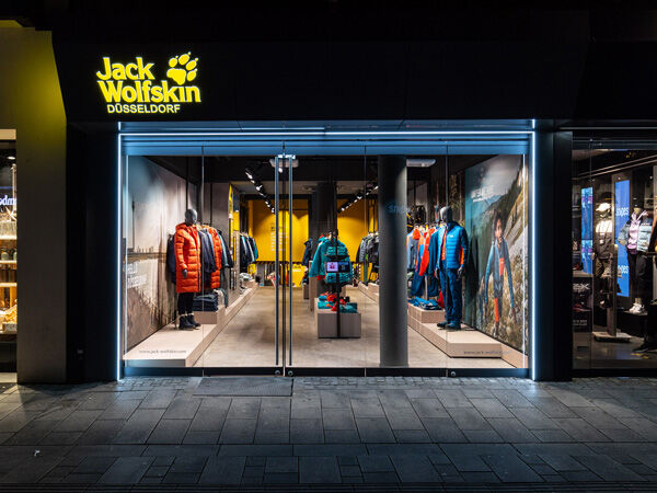 jack wolfskin shop