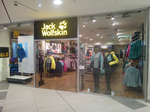 jack wolfskin shop