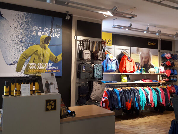 jack wolfskin shop