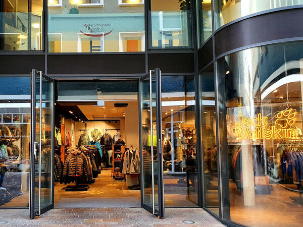 jack wolfskin shop