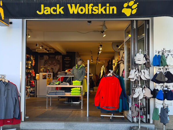 jack wolfskin shop