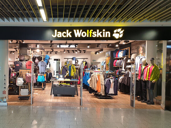 jack wolfskin shop