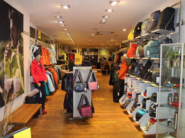 jack wolfskin shop