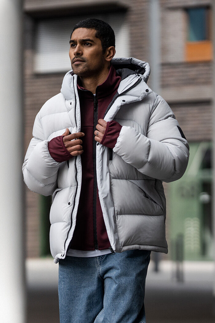 Mood image CITY OUTFIT MEN