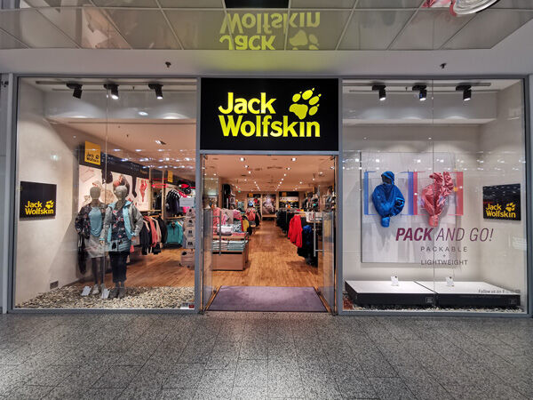 Gutschein jack wolfskin store Clearance