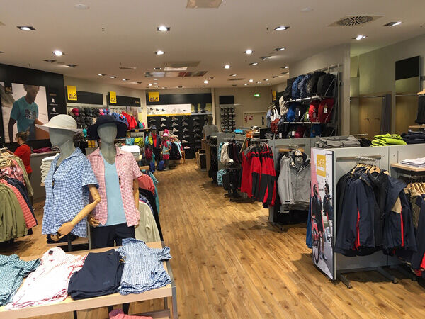 Jack wolfskin telefonnummer Clearance