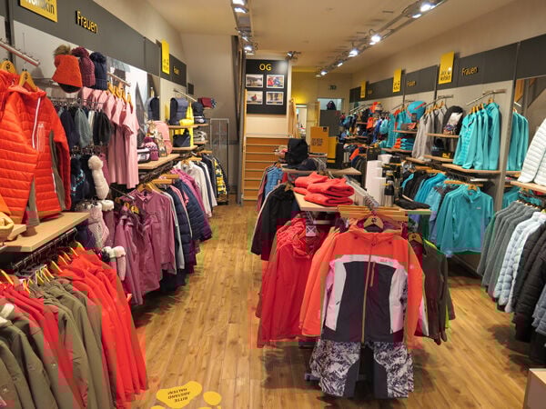 jack wolfskin shop