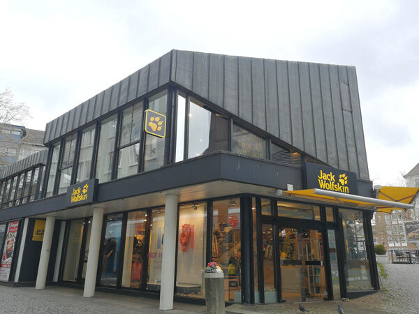 jack wolfskin shop