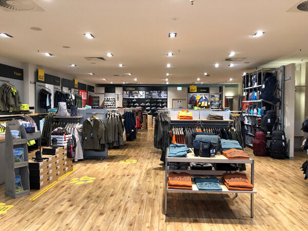 jack wolfskin store bad oeynhausen mindenerstr 22 jack wolfskin
