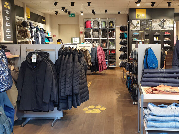 jack wolfskin shop