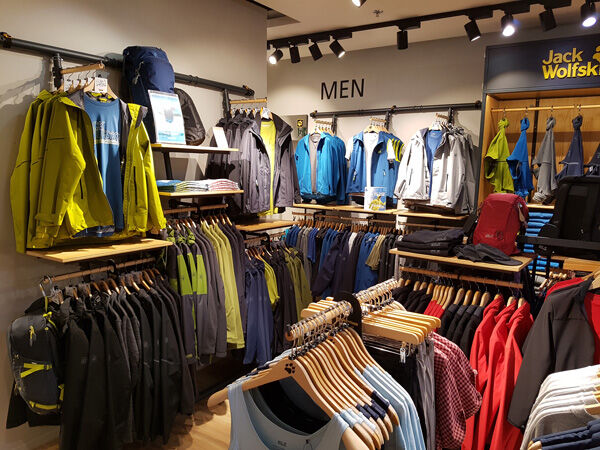 jack wolfskin shop