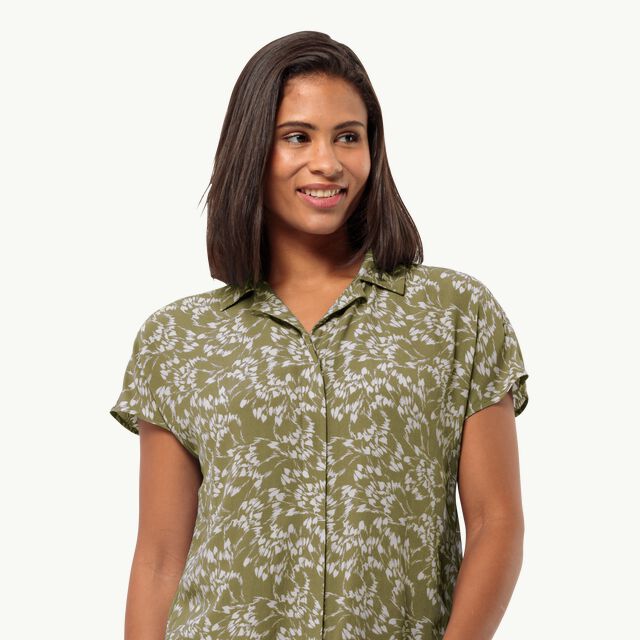 SOMMERWIESE SHIRT W