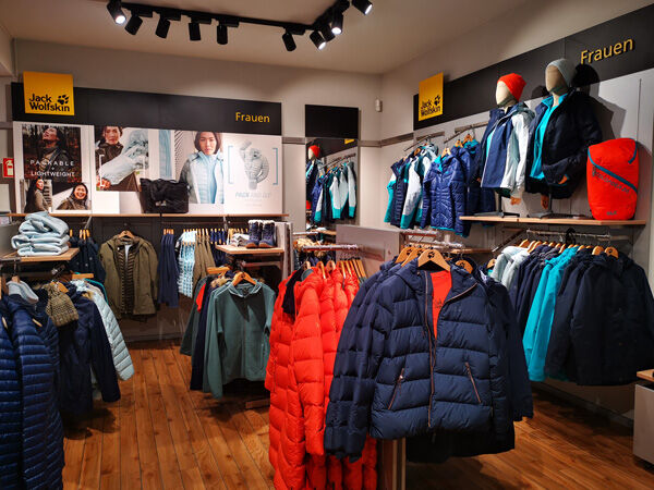 jack wolfskin shop