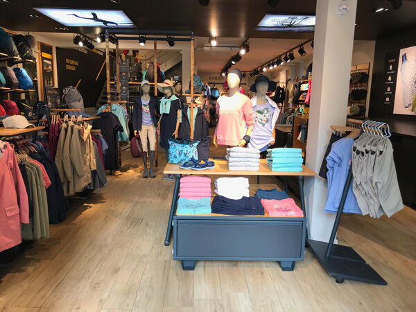 jack wolfskin shop
