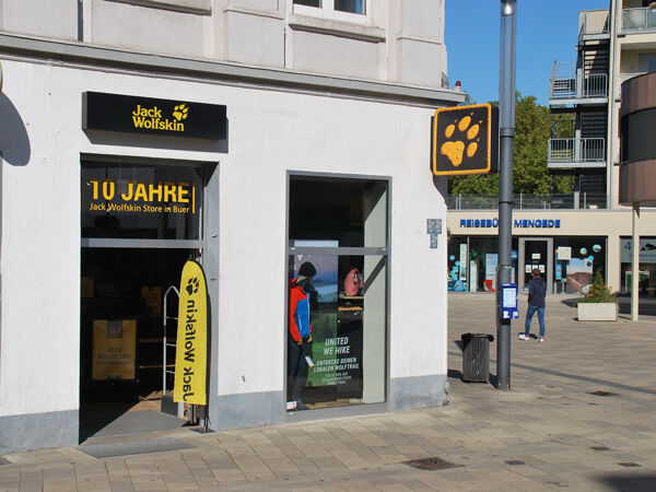 jack wolfskin shop