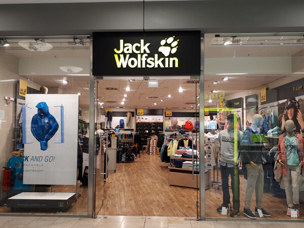 jack wolfskin shop