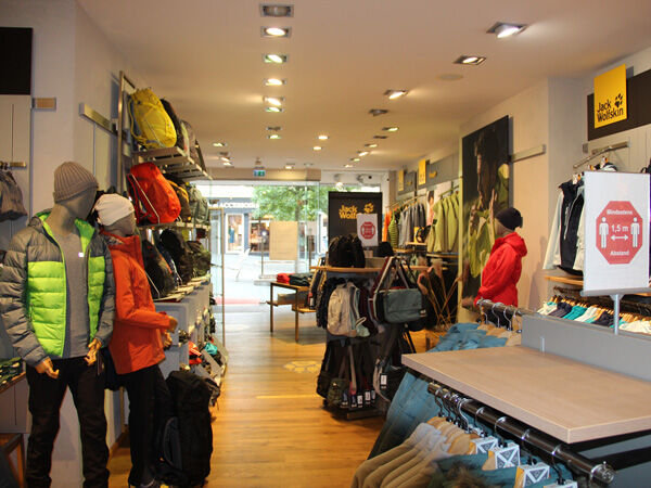 jack wolfskin shop