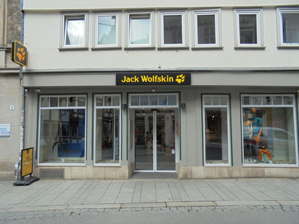 jack wolfskin shop