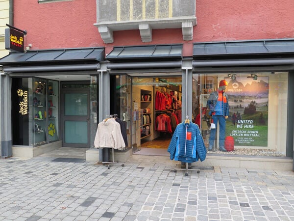 jack wolfskin shop