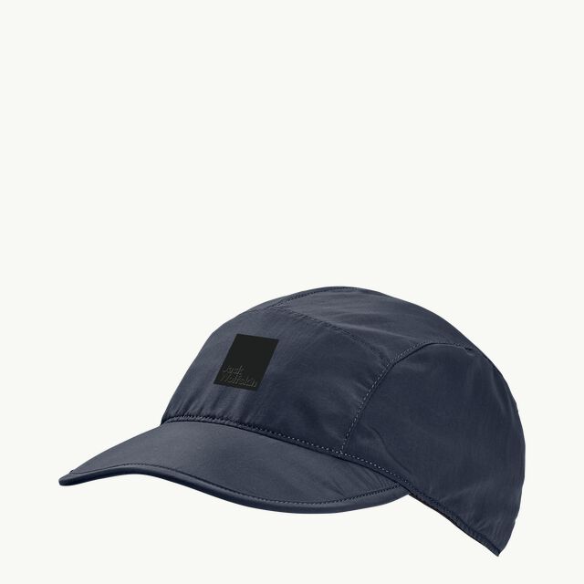 ROAD TRIP CAP - night blue ONE SIZE - Schirmmütze – JACK WOLFSKIN | Baseball Caps