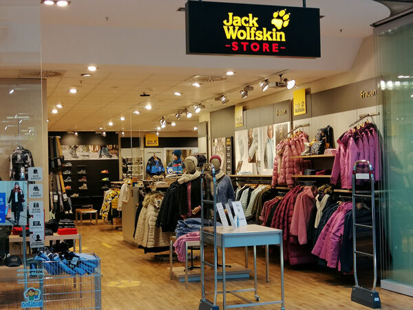 jack wolfskin shop