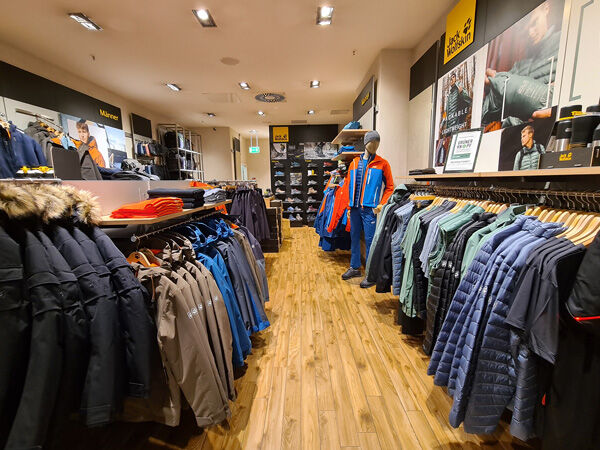 jack wolfskin shop