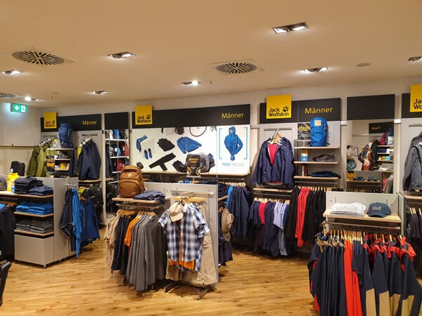 jack wolfskin shop