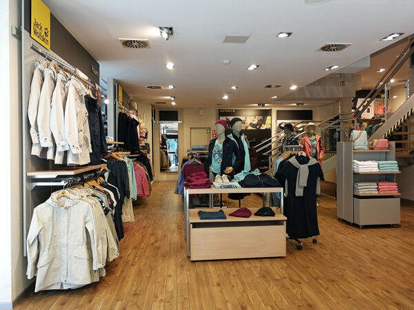 jack wolfskin shop