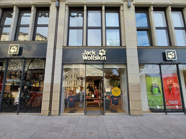 Jack sale wolfskin deutschland
