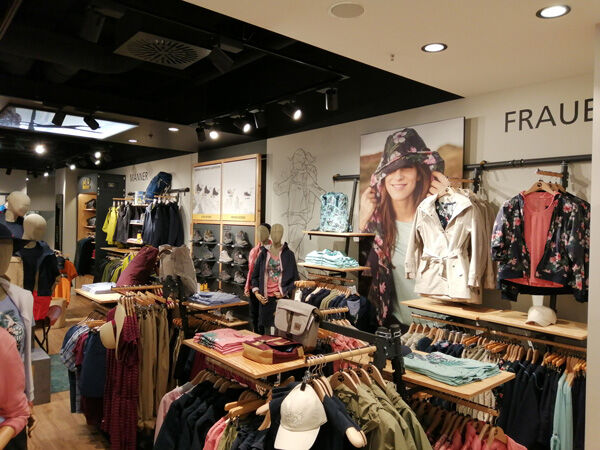jack wolfskin shop