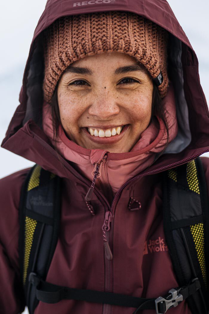 Hiking Outfit Women