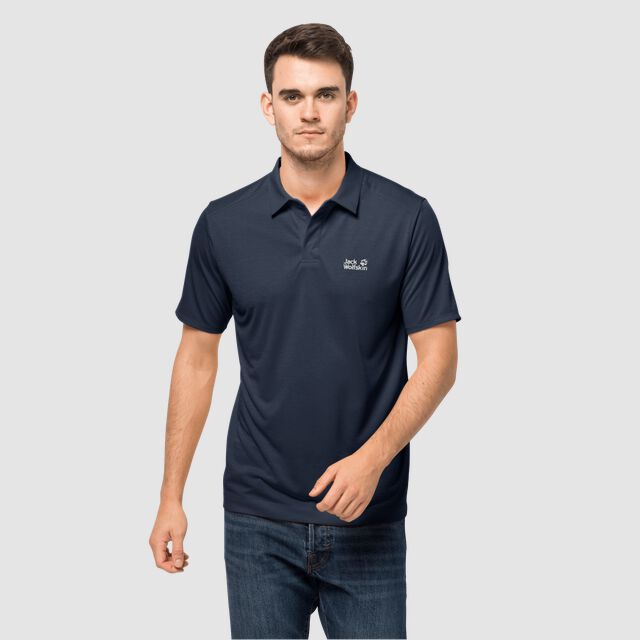 PACK & GO POLO M