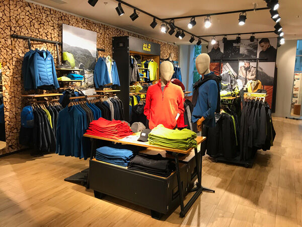 jack wolfskin shop