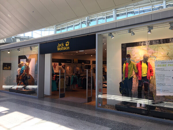 jack wolfskin shop