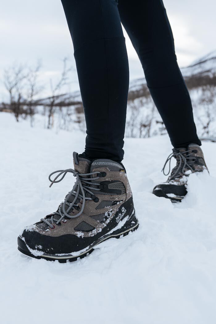 Hiking Outfit Women