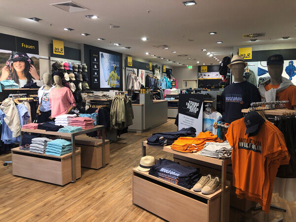 jack wolfskin shop