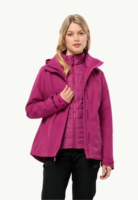 WOLFSKIN – Damen kaufen JACK online Jacken