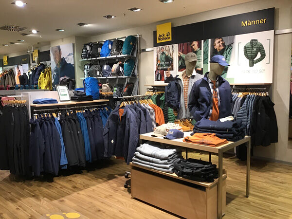jack wolfskin shop