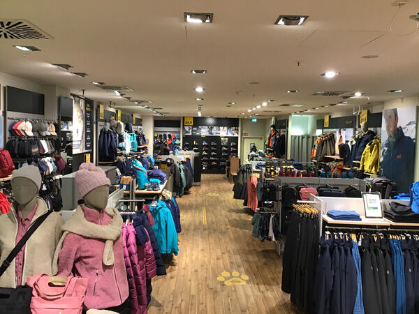 jack wolfskin shop