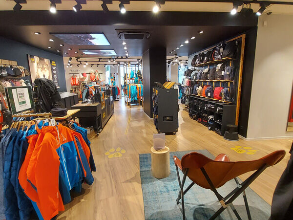 jack wolfskin shop