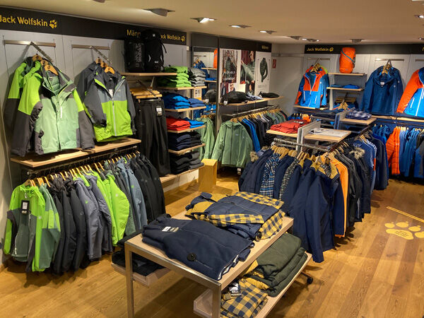 jack wolfskin shop