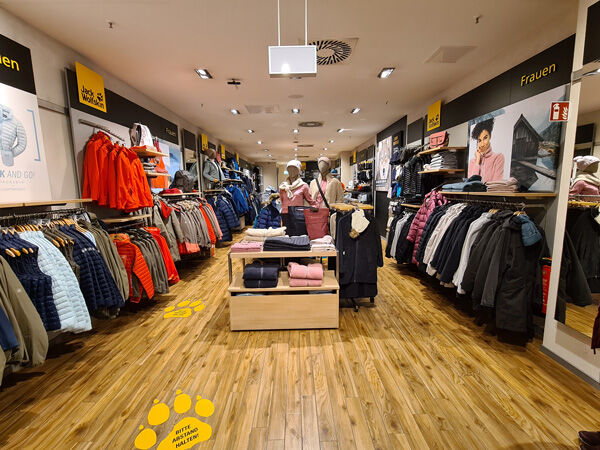 jack wolfskin shop