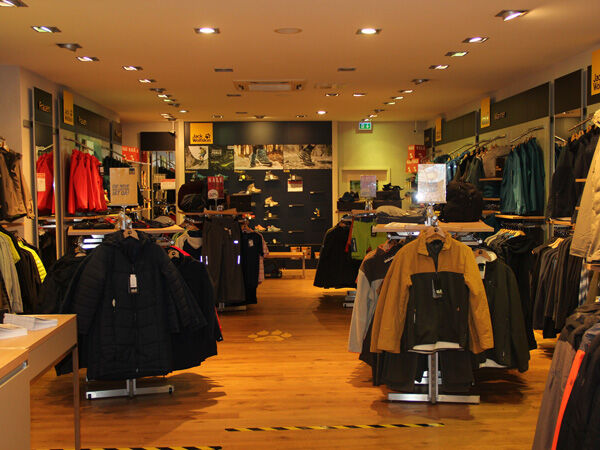 jack wolfskin shop