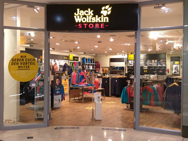 jack wolfskin shop