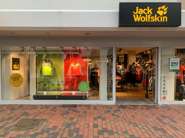 jack wolfskin shop