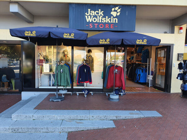 jack wolfskin shop