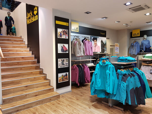 jack wolfskin shop