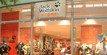 Jack Wolfskin Store Bad Oeynhausen Mindenerstr 22 Jack Wolfskin