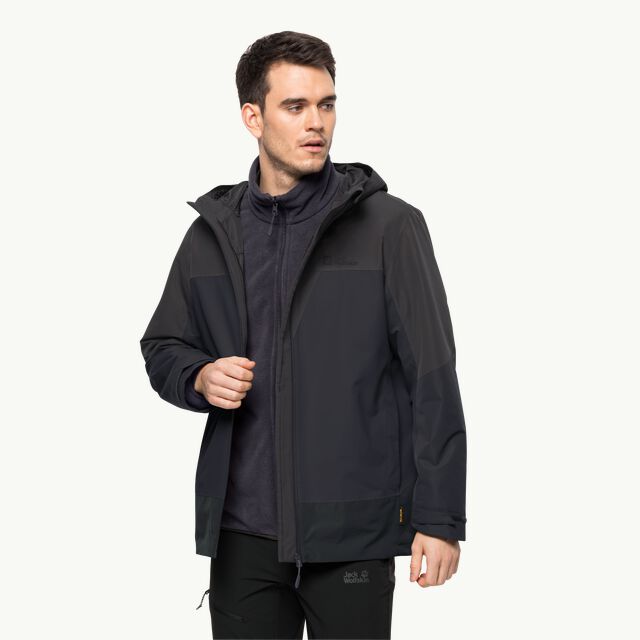 DNA TUNDRA 3IN1 JKT M
